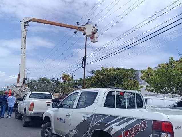 Empresarios de Cumaná desconcertados ante incremento en tarifas eléctricas