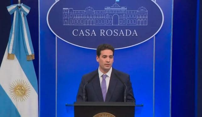 Argentina renueva su reclamo sobre las Malvinas sin temor a guerra