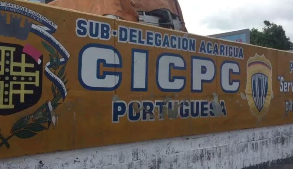 Femicidio en Portuguesa: Una madre desaparecida y un trágico desenlace