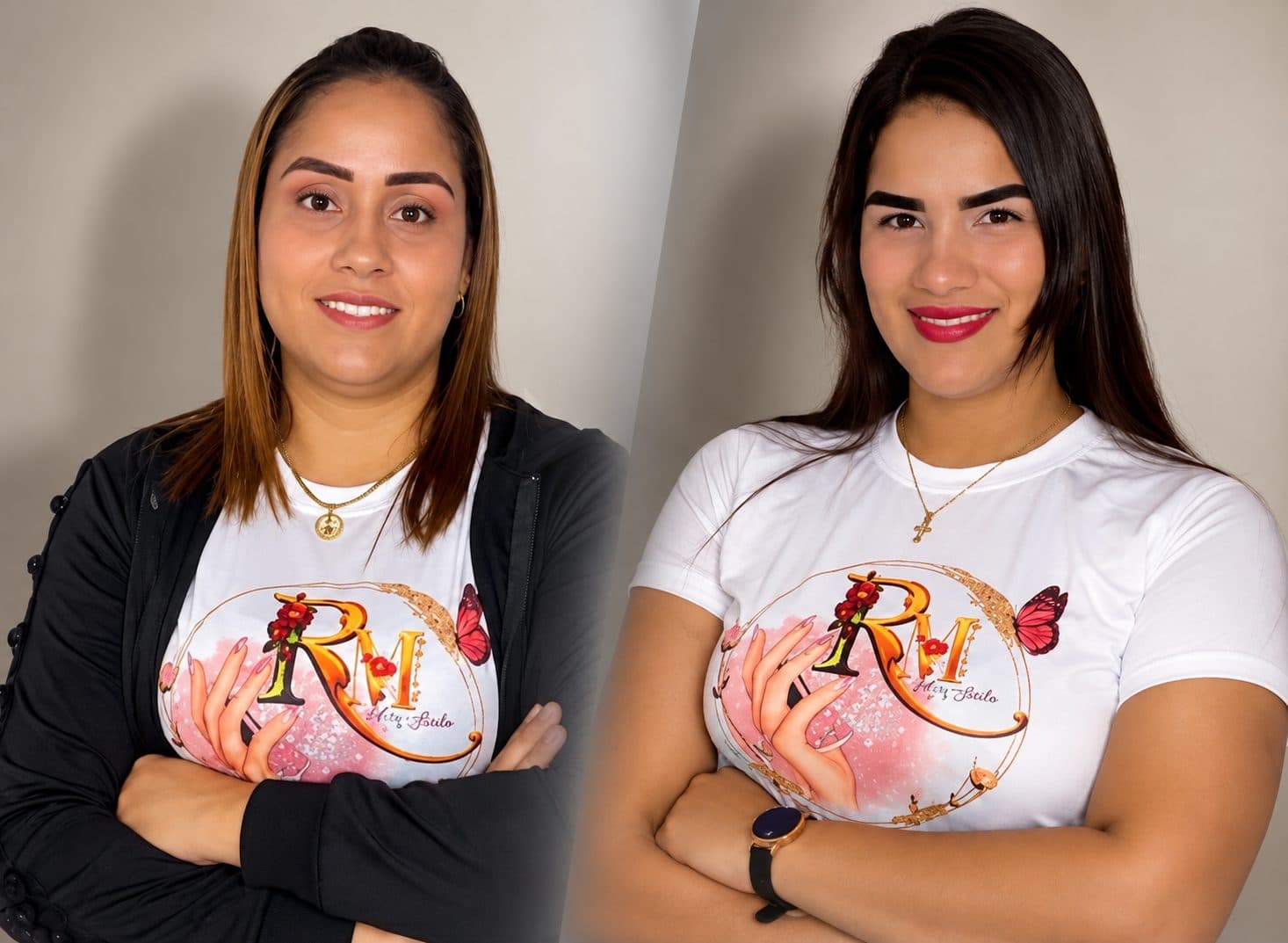 Detención de Rosani Medina y Rusmarely Zacaria: La lucha continúa