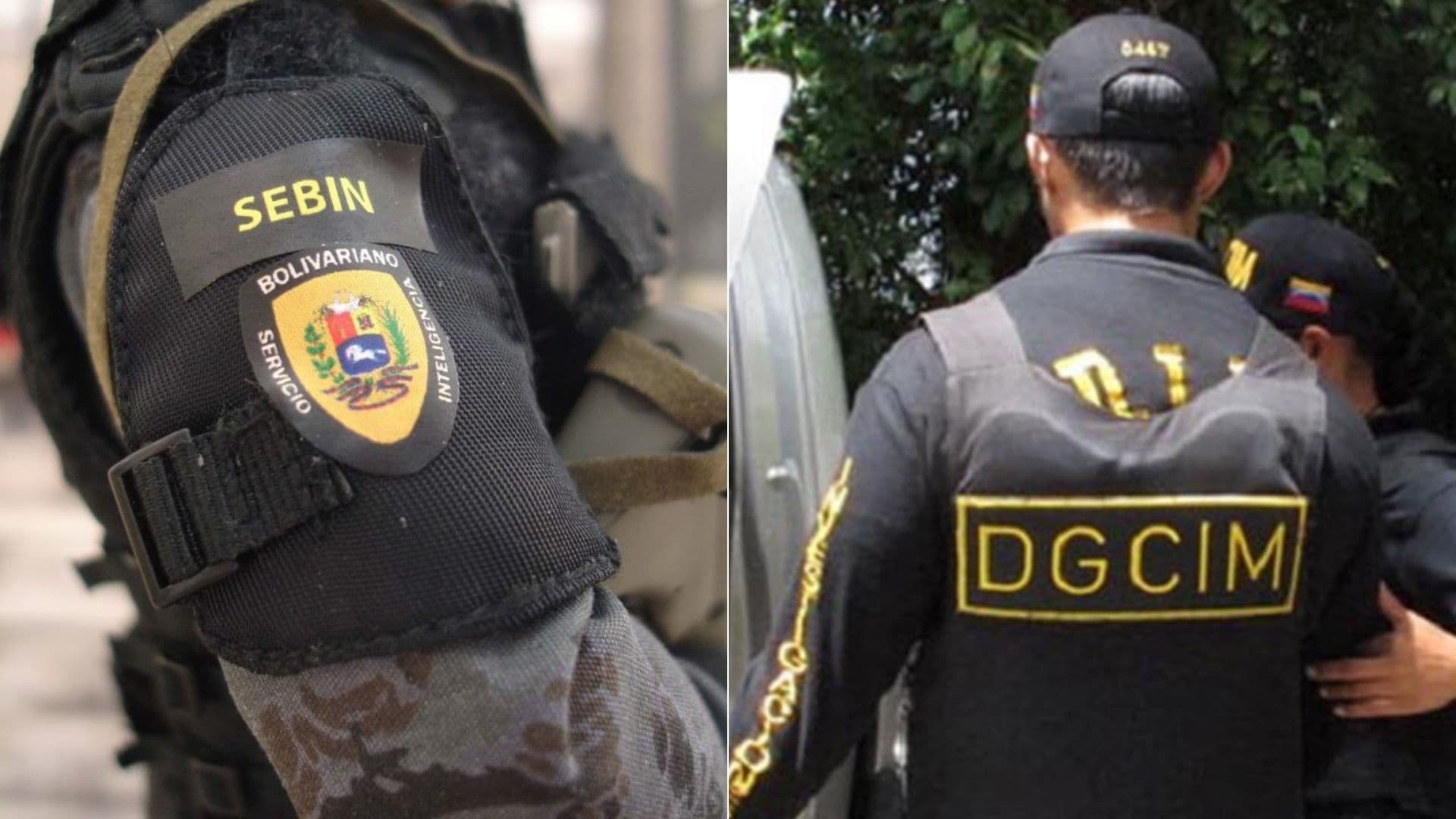 Perkins Rocha: Desmantelar la Represión es Clave para la Democracia en Venezuela