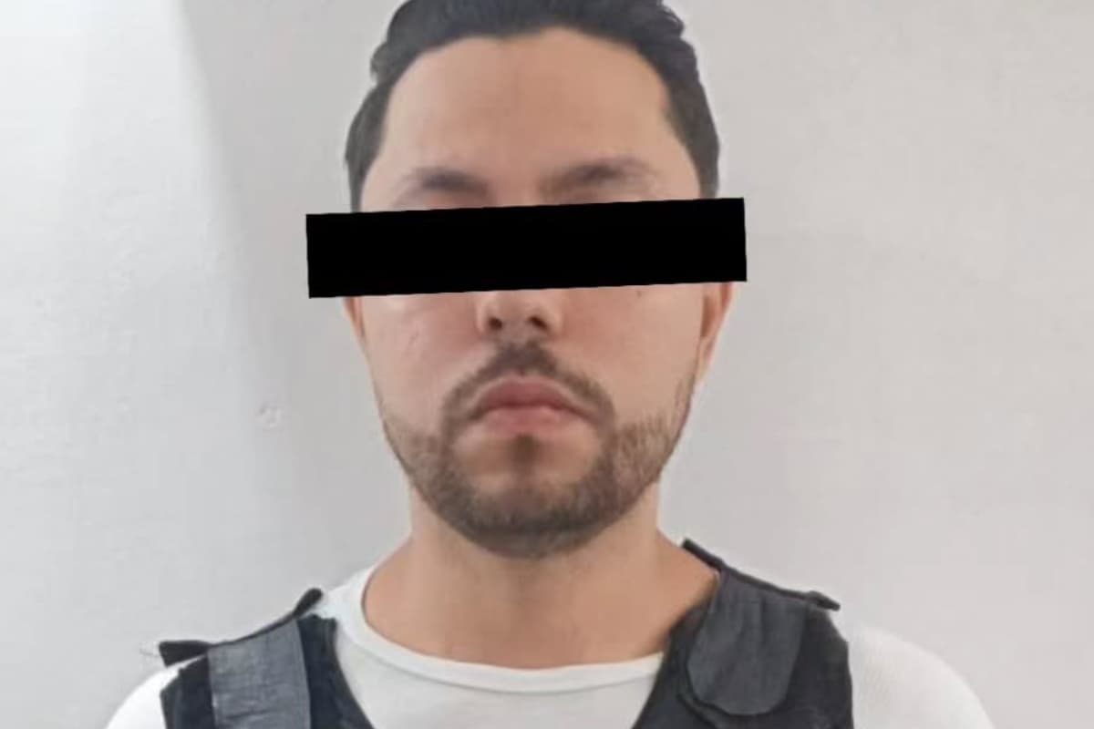 Detenido en Venezuela tras violento secuestro en México
