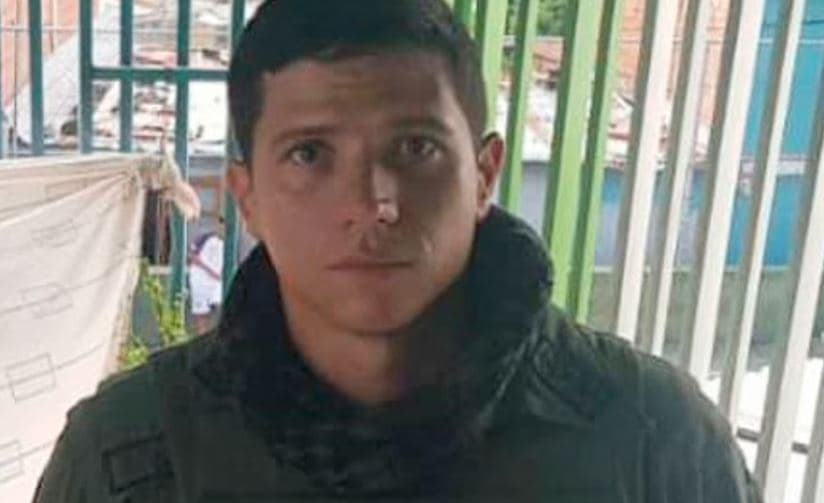 Guanipa Llama a Liberar al Teniente Coronel Igbert Chaparro