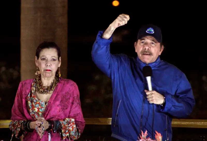 Revocan nombramiento de embajadora nicaragüense en Venezuela