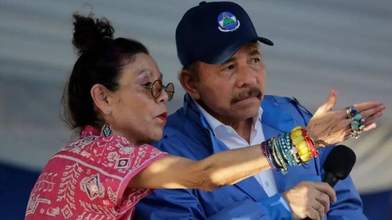 Gobierno de Ortega Hostiga a Periodistas Nicaragüenses en Exilio