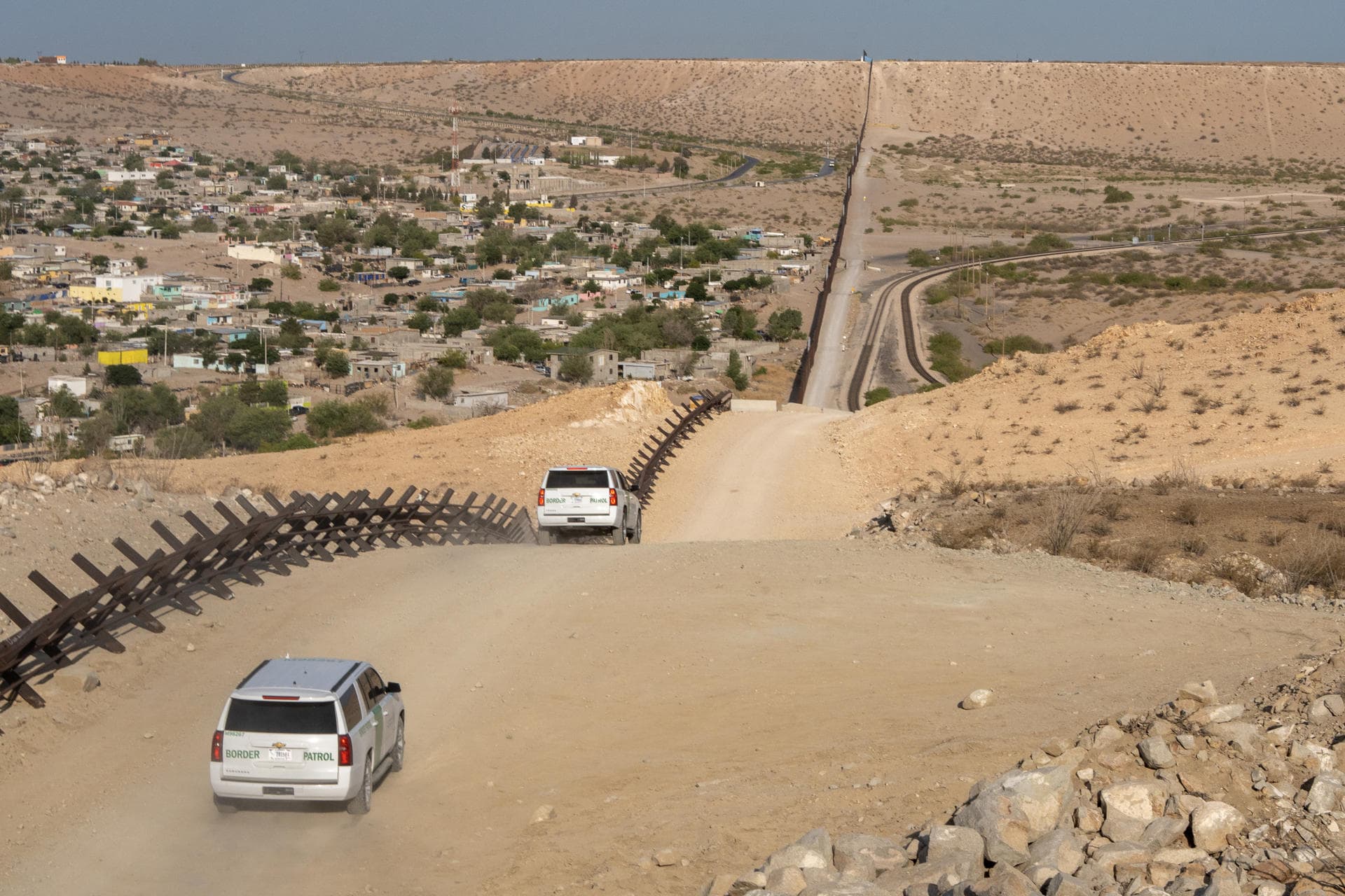 CBP Protege la Libertad de Prensa: No Más Interrogatorios a Periodistas