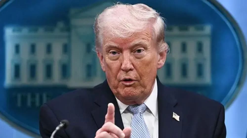 Trump plantea un control estadounidense sobre Cuba en el corto plazo