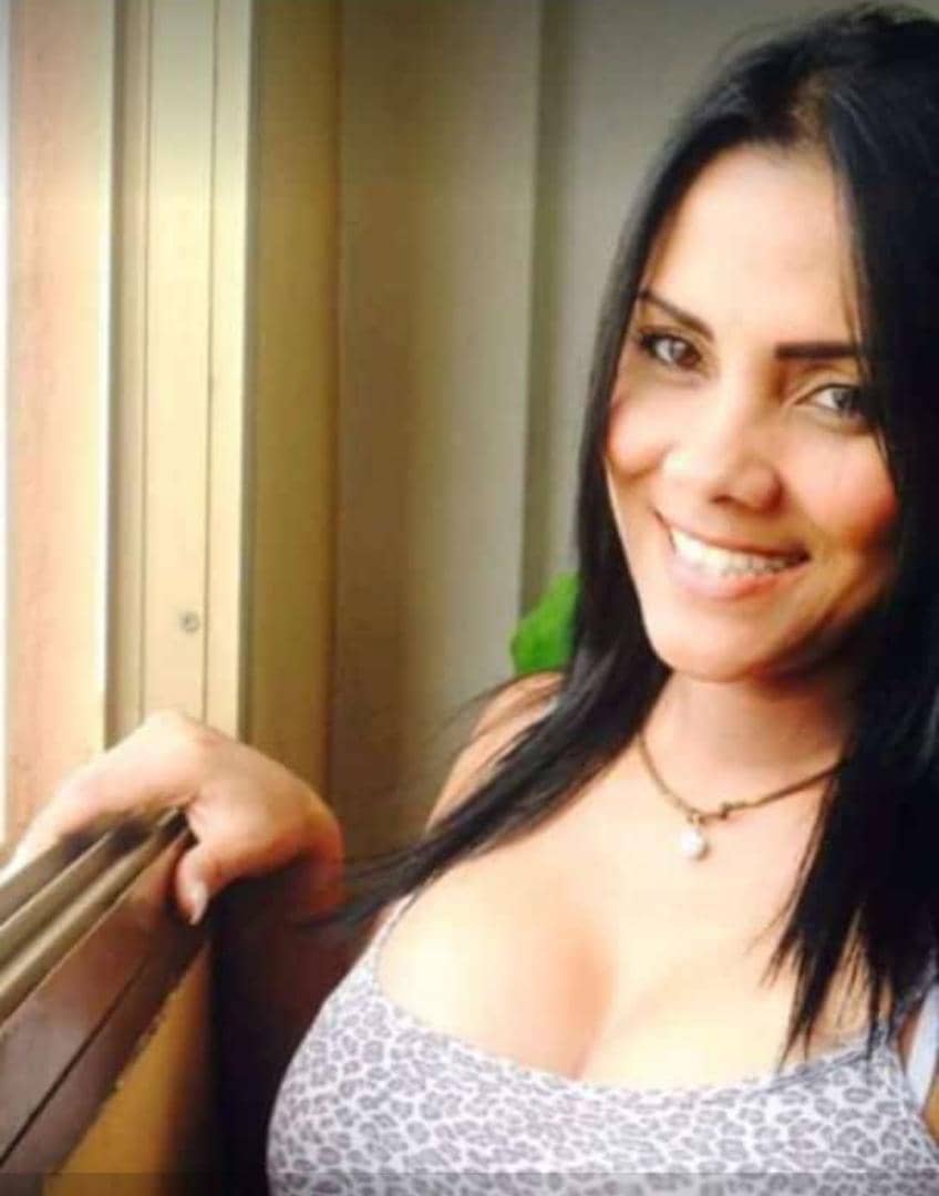 Emirlendris Benítez: 8 años en prisión sin justicia en Venezuela