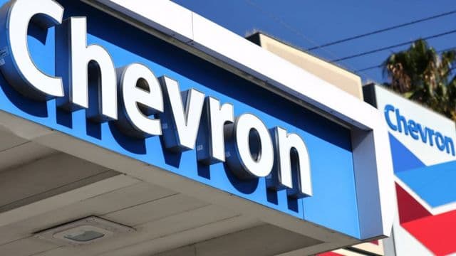 Chevron planea recuperar su deuda en Venezuela para 2027