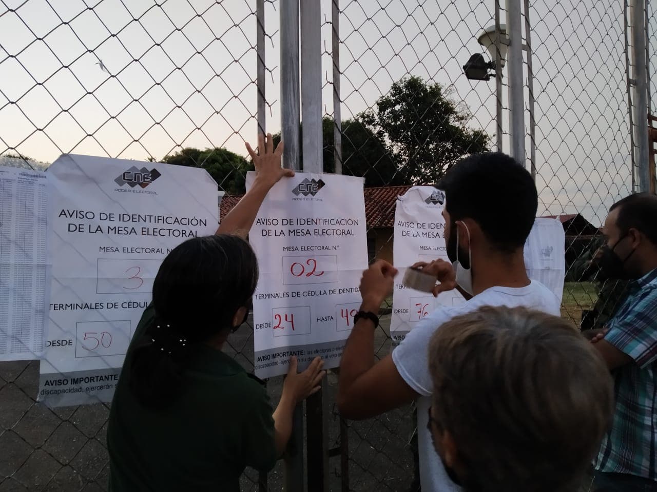 La Convocatoria a Elecciones en Venezuela: ¿Un Horizonte Lejano?