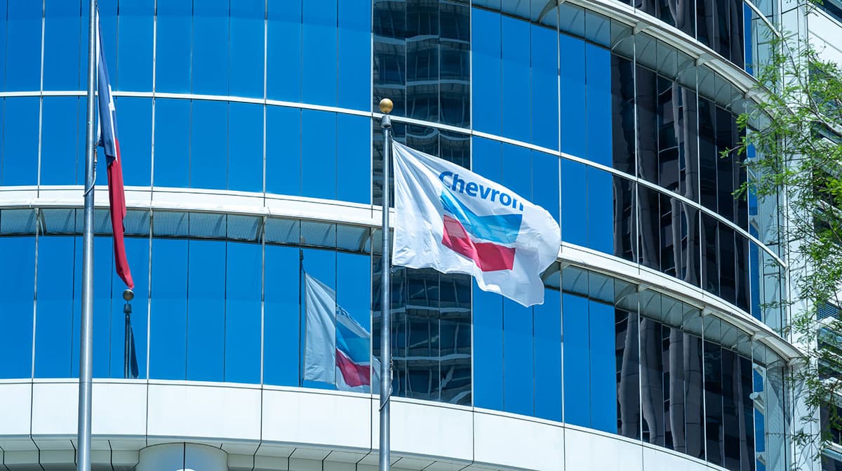 Chevron Destinará $7 Mil Millones para Impulsar Producción Petrolera en Venezuela