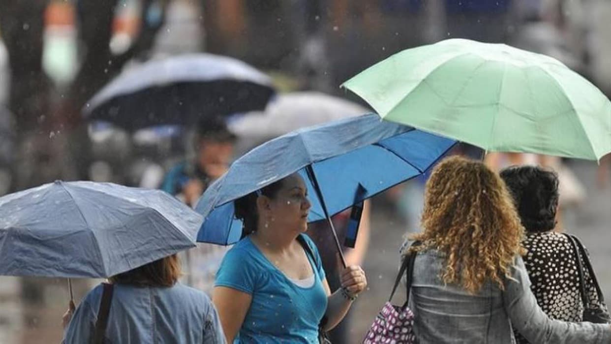 Onda Tropical N.° 33: Lluvias pronosticadas para el occidente de Venezuela