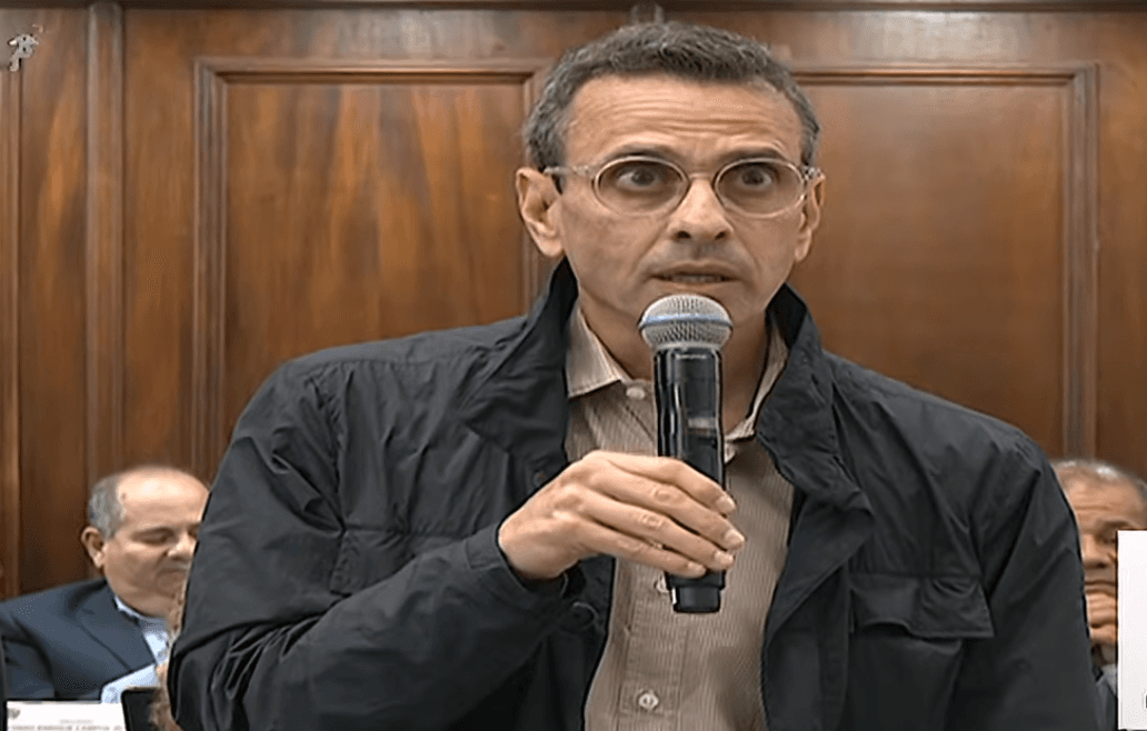 Capriles Urge Respuestas a la Crisis Eléctrica: ¿Hasta Cuándo Sacrificios?
