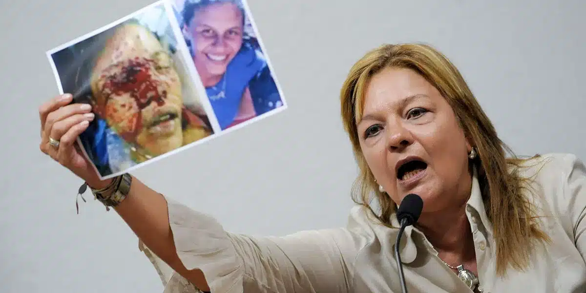AI Urge a España y Argentina a Actuar por Justicia para Víctimas Venezolanas