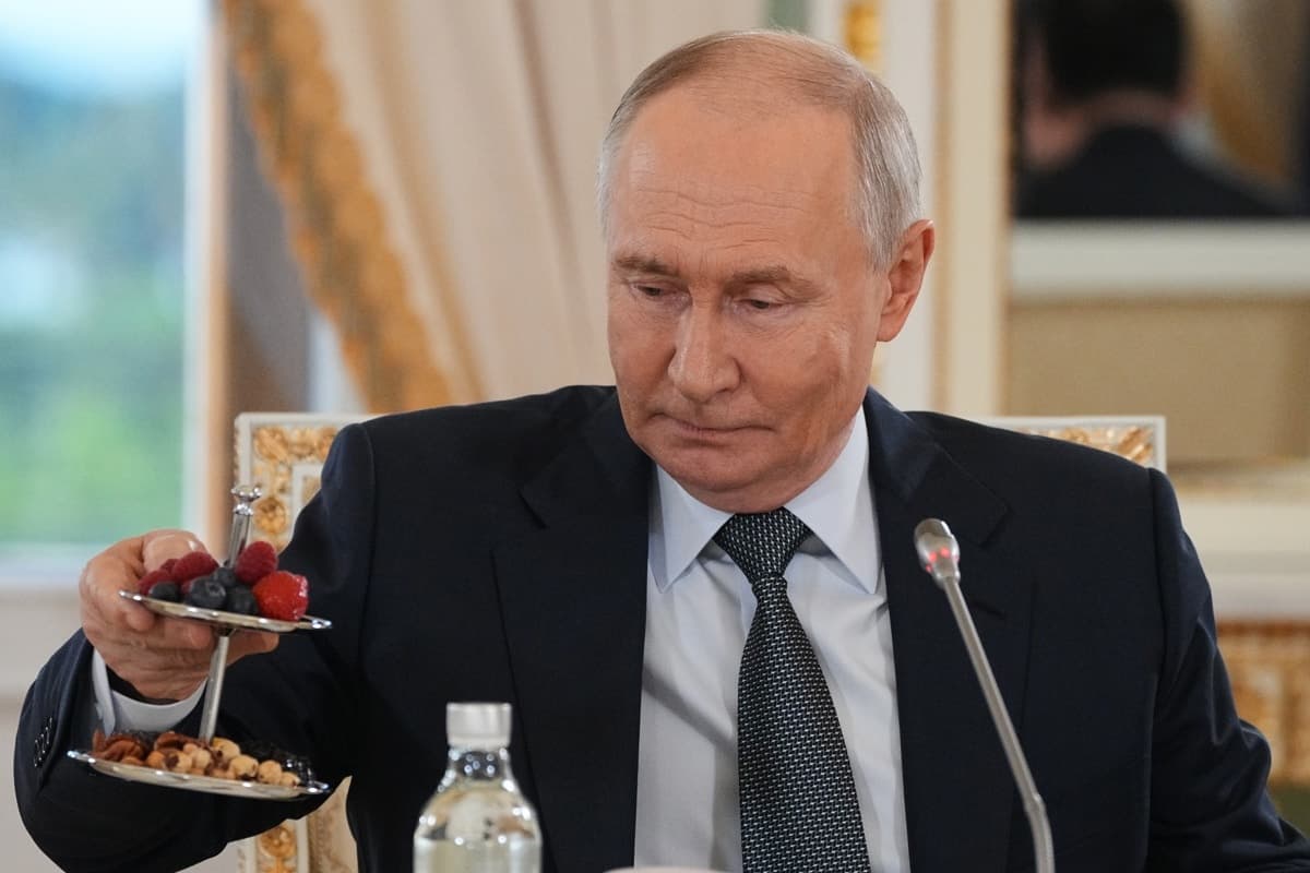 Putin revela diálogo con EE.UU. sobre posible operación militar en Cuba
