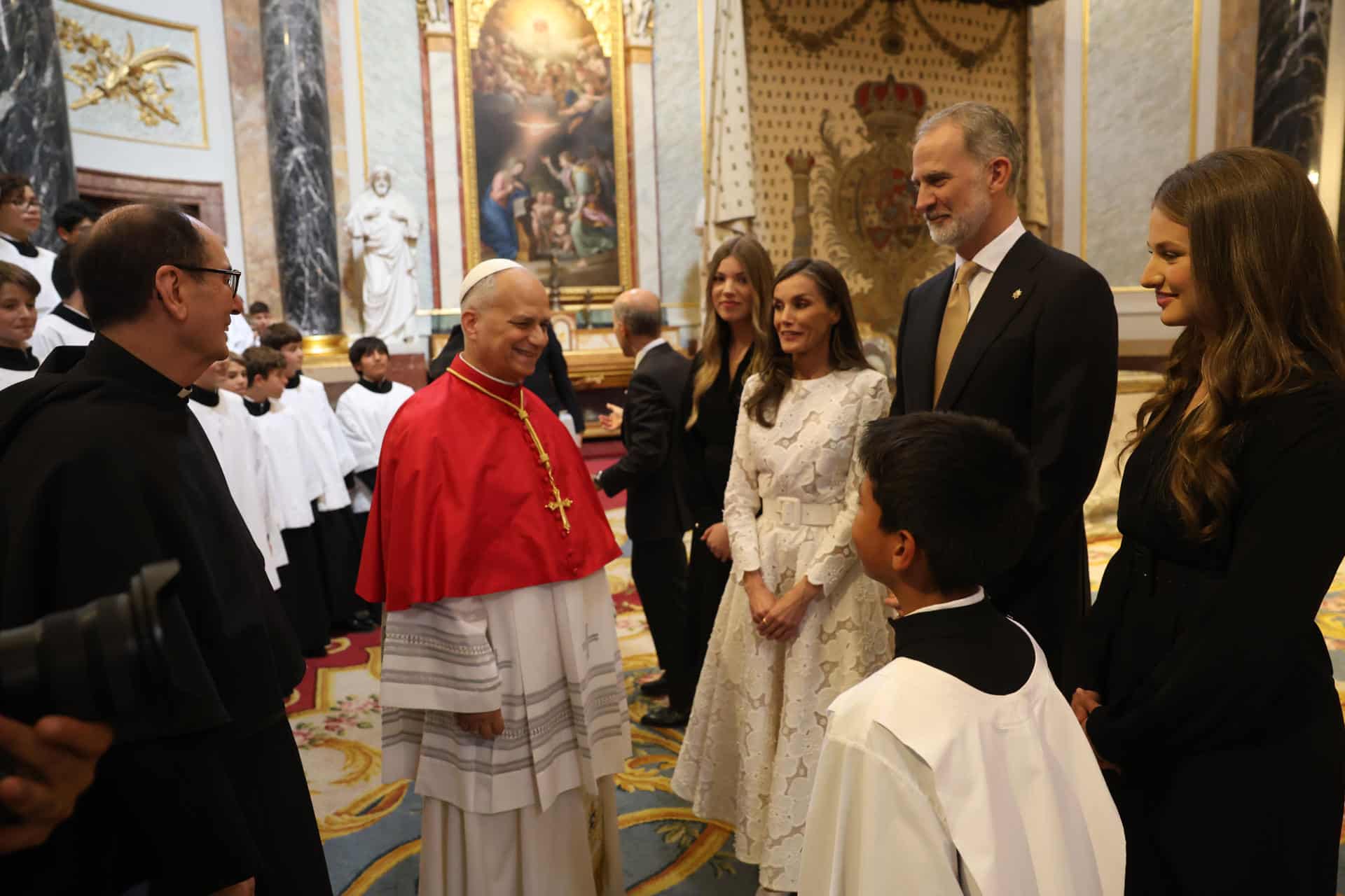 El Papa Francisco en España: Un Llamado a la Unidad y la Paz