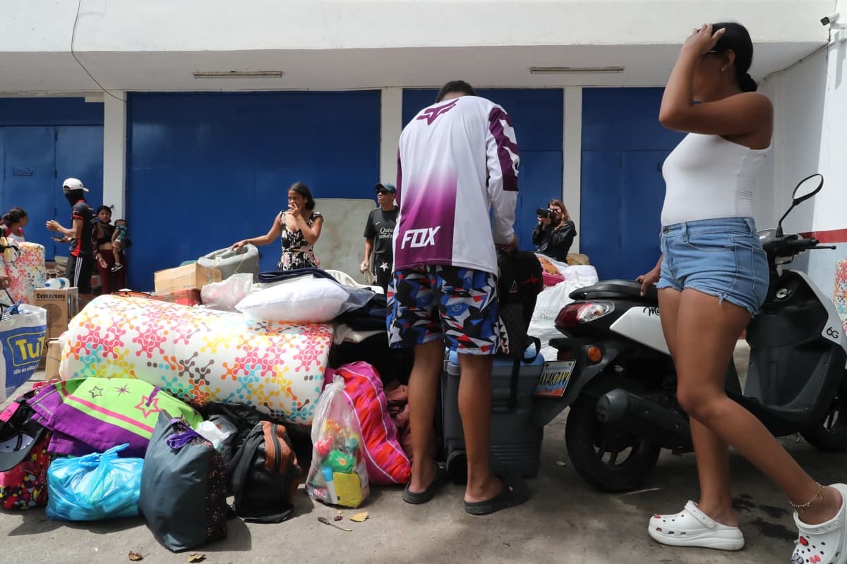 ONU Advierte Sobre Crisis de Mujeres Embarazadas en Venezuela Tras Sismos