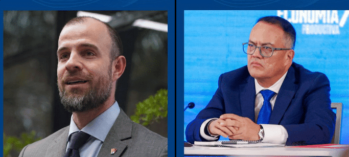 José David Cabello asume la presidencia de Pequiven en nuevo enroque