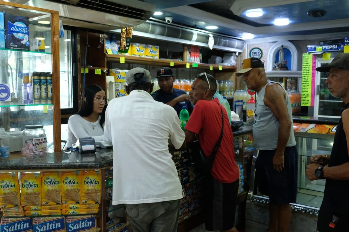 Líder Comercial en La Guaira Pide Reactivación Urgente de la Economía