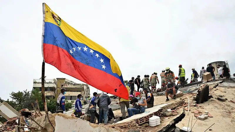 Reconstrucción en Venezuela: Costos y recursos tras los terremotos