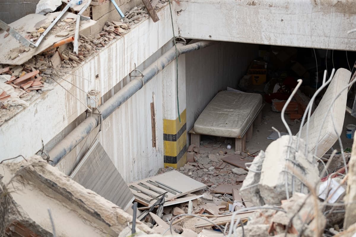 Guía para Herederos: Cómo Tramitar la Presunción de Muerte en Terremotos