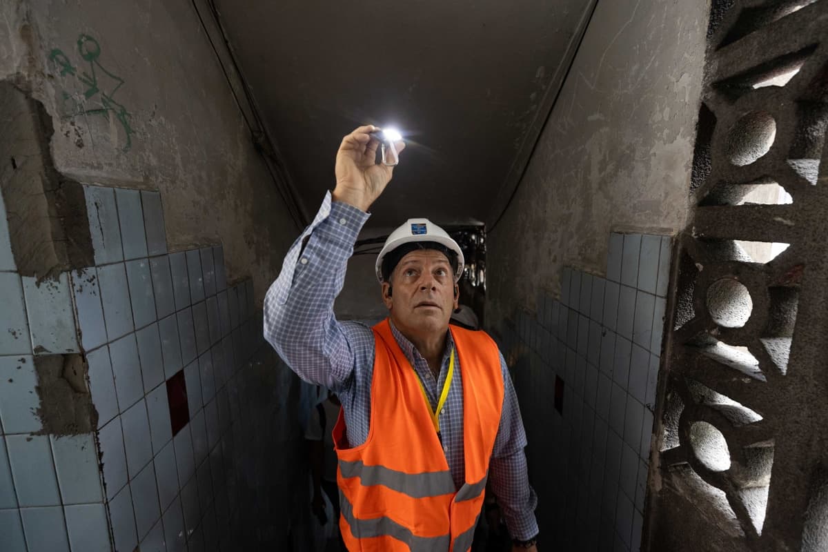 Ingenieros en Venezuela: Evaluando viviendas tras sismos devastadores