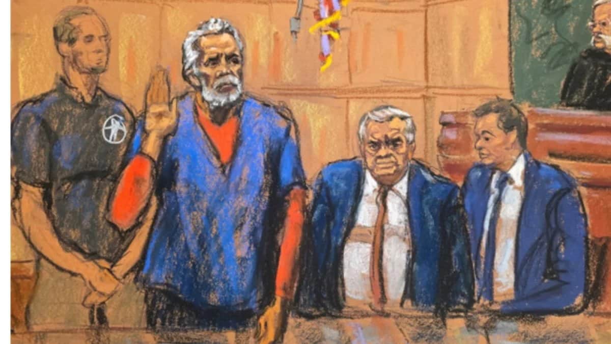 Mayo Zambada: Condena de cadena perpetua a un narco del Cártel de Sinaloa