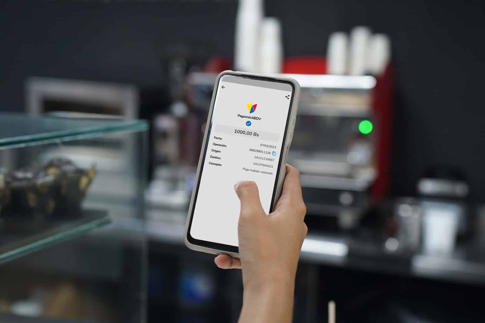 Pago Móvil, Biopago y Binance Pay: Las Favoritas de los Venezolanos