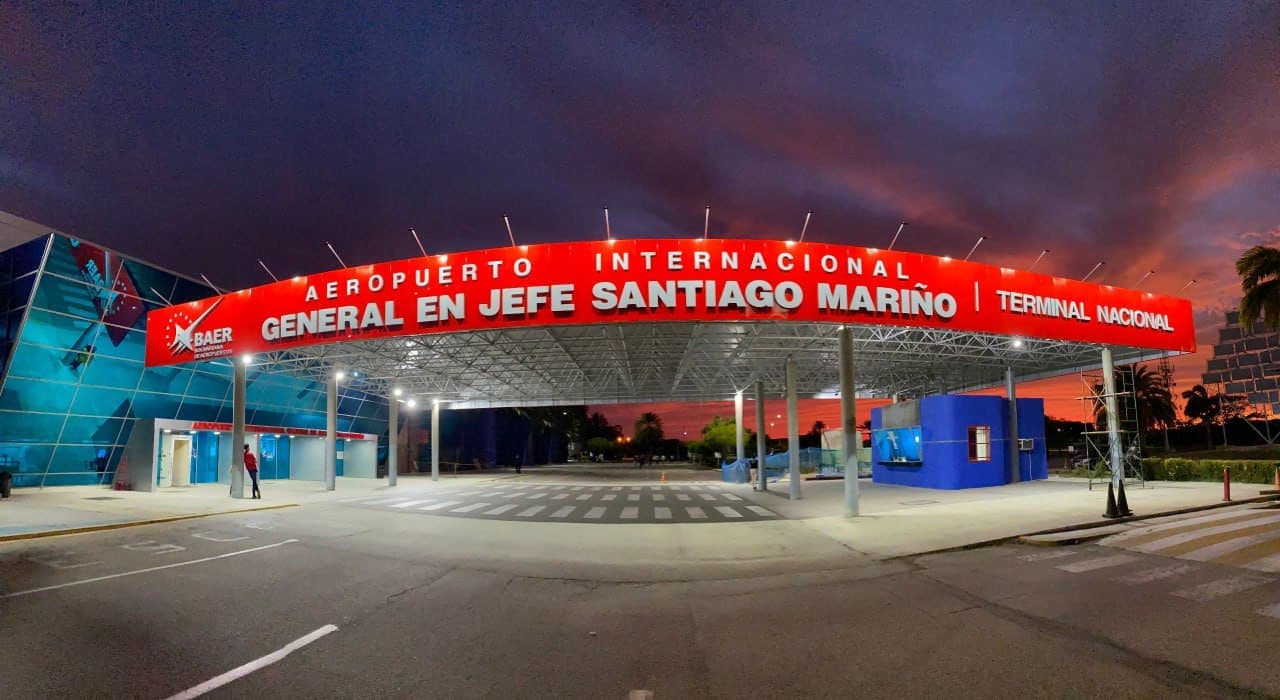 Copa Airlines lanza vuelo directo a la isla de Margarita desde Panamá