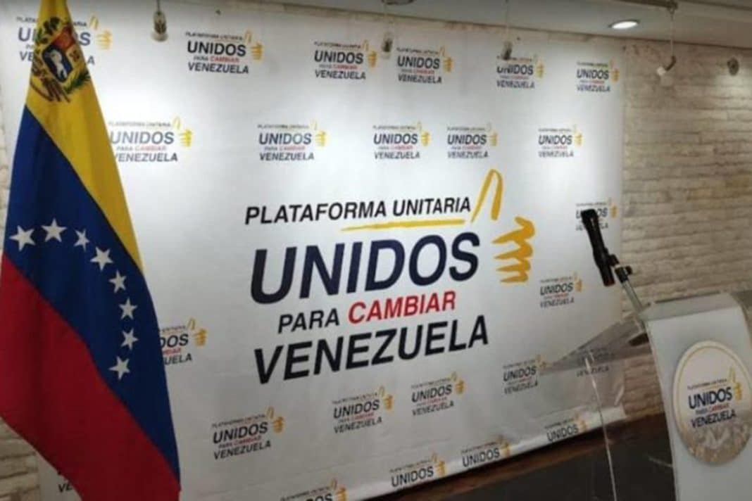 PUD Respalda a Machado: Diferencias No Detienen la Negociación