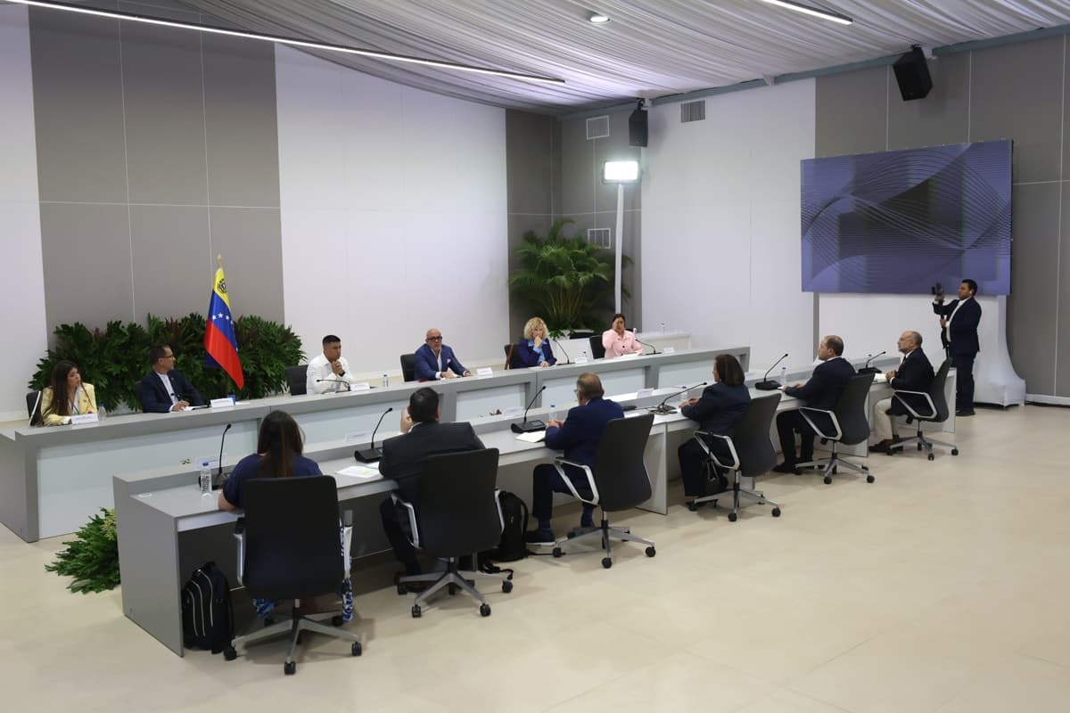 PUD exige avances concretos en diálogo polĂtico en La Carlota
