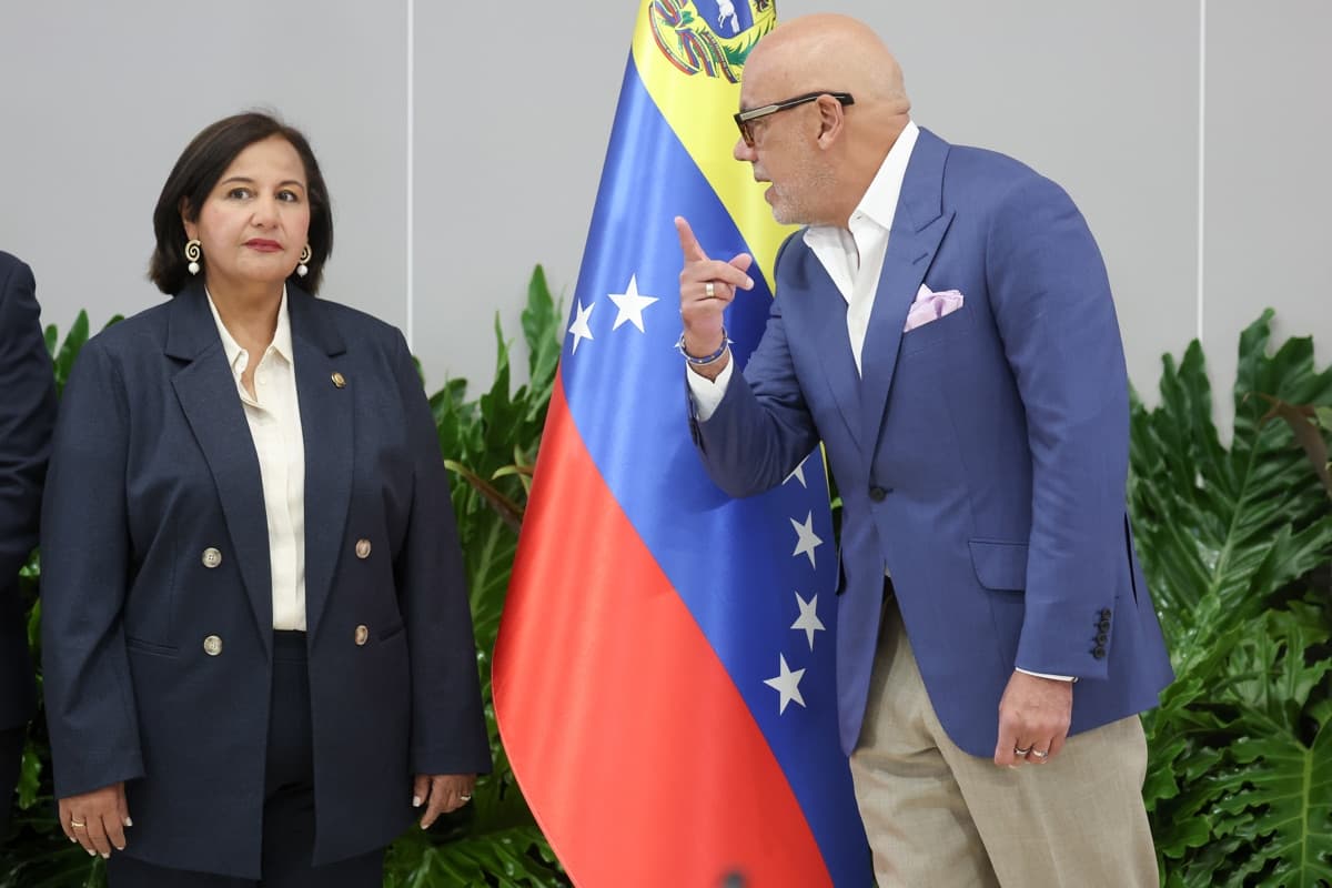 Mesa de Diálogo en Venezuela: Resumen de la Primera Semana
