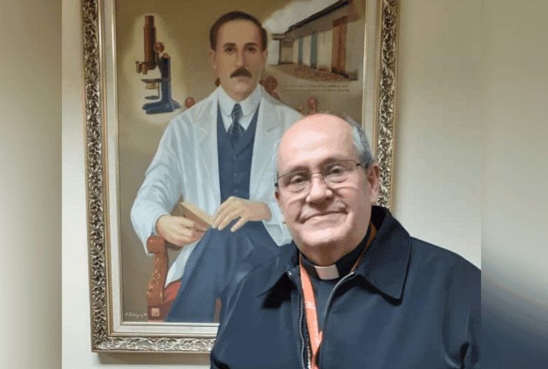 Fallece Tulio Ramírez: Un Pilar de la Comunión y la Comunicación en Venezuela