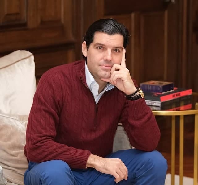 Todo lo que debes saber sobre Nabep, la empresa de Betancourt