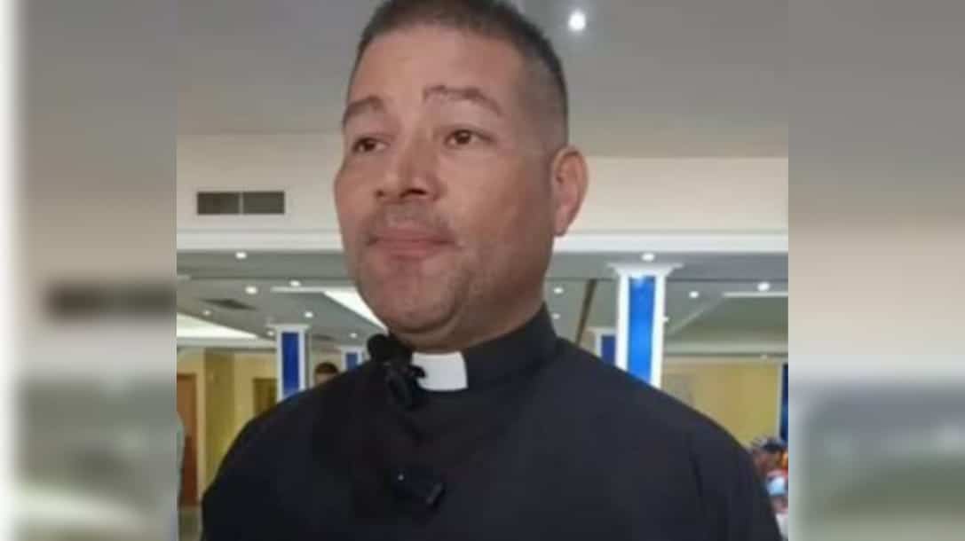 Excarcelado Obispo Anglicano tras cinco años de detención injusta
