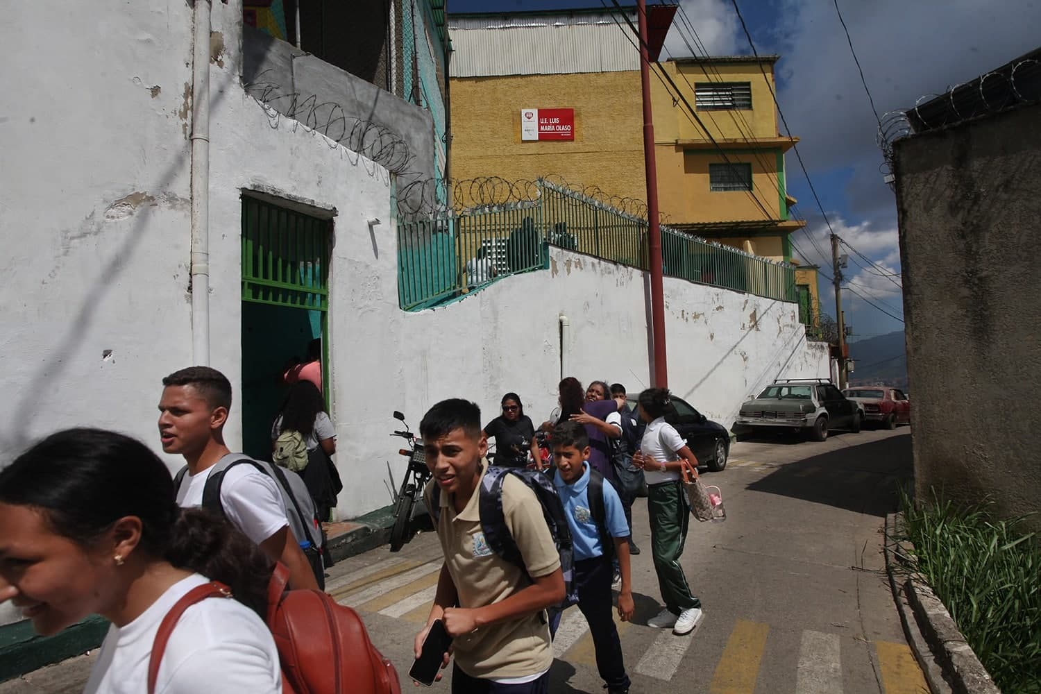 Clases en riesgo: Expertos plantean 5 condiciones tras los sismos
