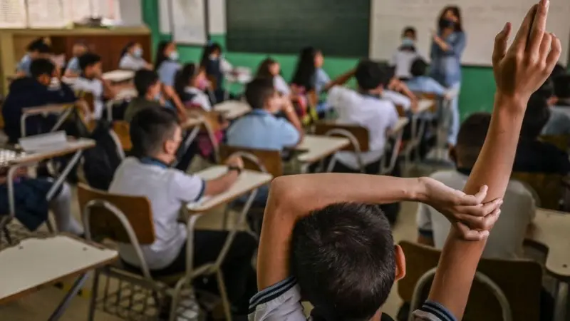 Crisis Educativa: Los Alarmantes Resultados de PISA en América Latina