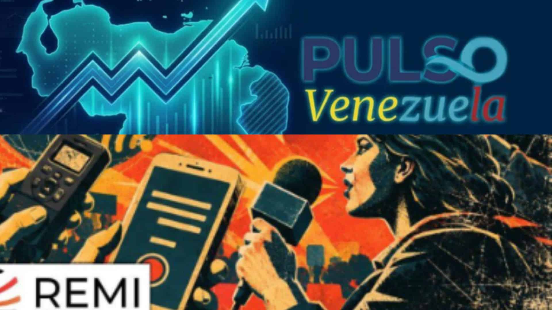 Pulso y REMI: Edmundo González impulsa la transparencia en Venezuela