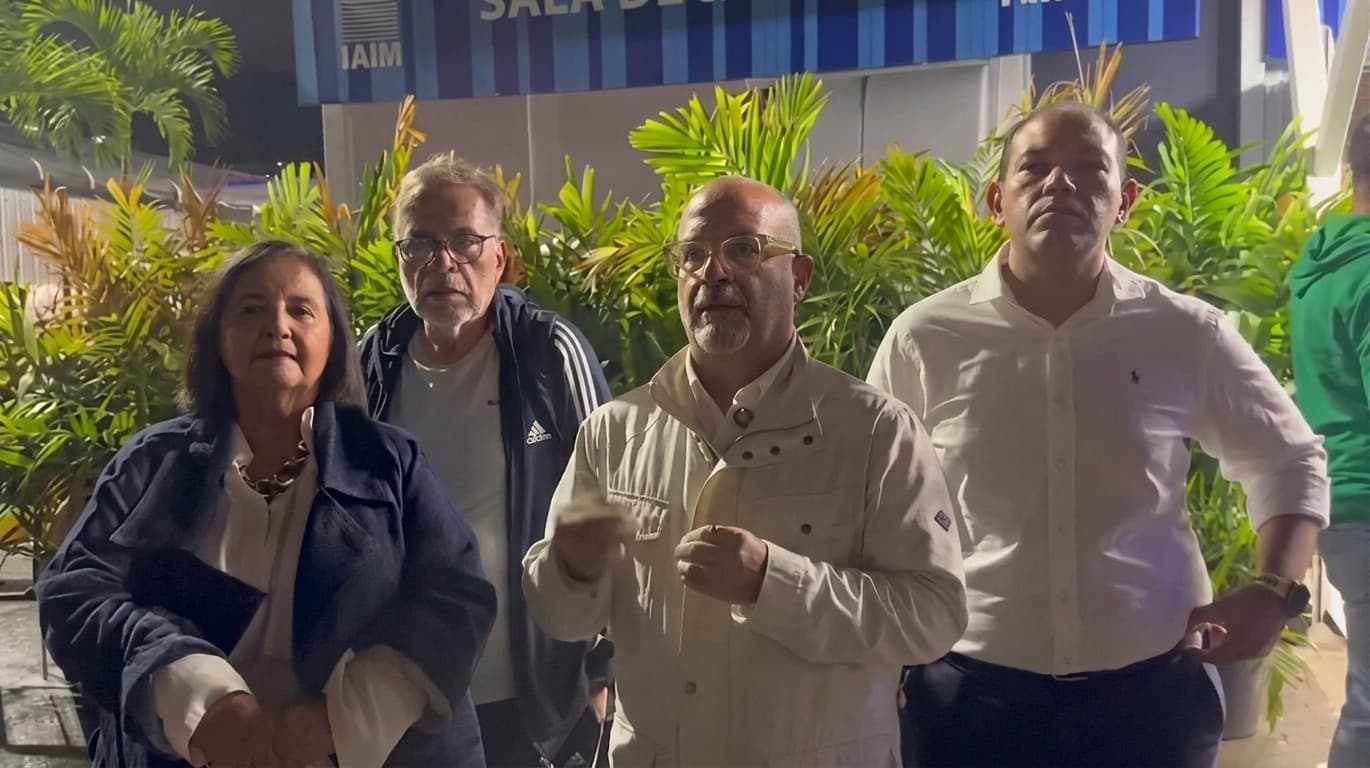 Dinorah Figuera: La Mesa de Diálogo Se Enfoca en Designaciones del TSJ