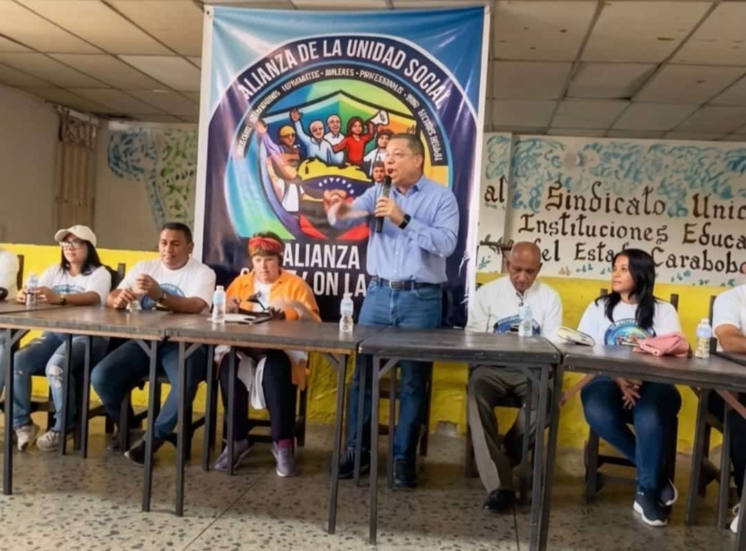 El MPV exige un debate público sobre el Presupuesto Nacional 2027