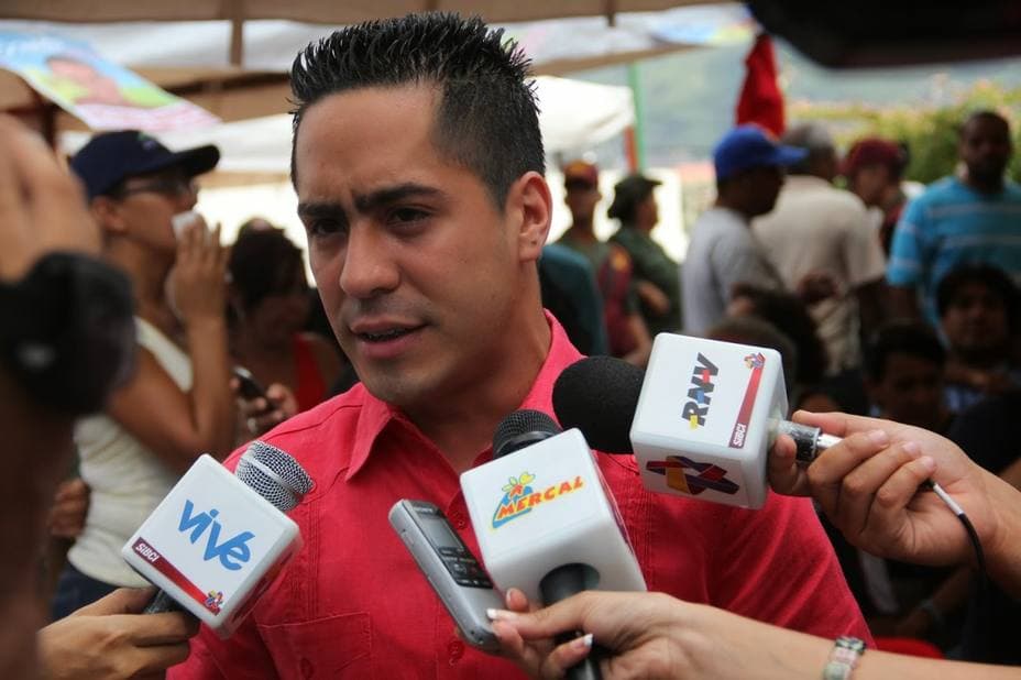 Libertad para implicados en el asesinato de Robert Serra