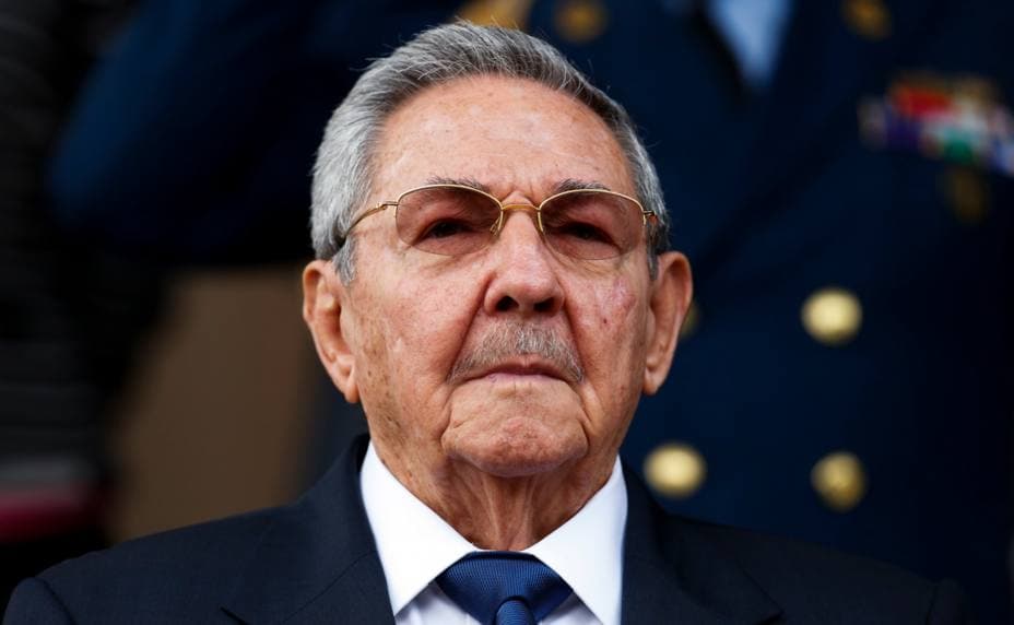 Raúl Castro regresa al escenario político tras rumores de salud