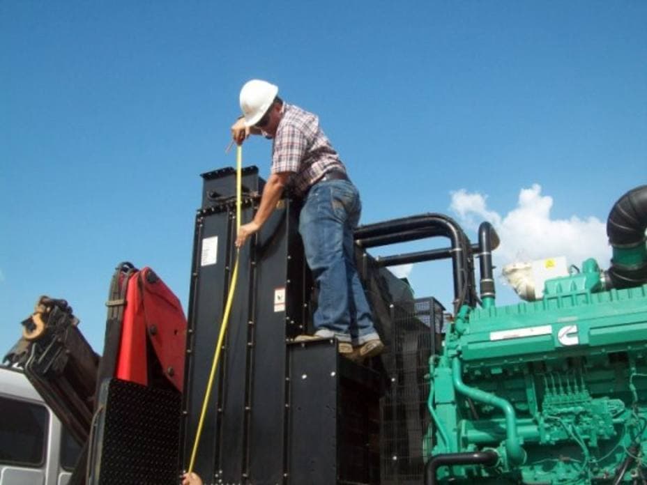 Comerciantes de Trujillo piden apoyo para plantas eléctricas ante racionamientos