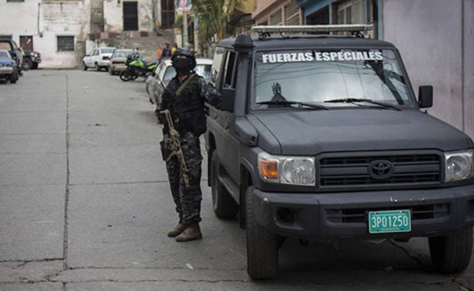 Operativo en Guárico termina en tragedia: Nueve muertos en enfrentamiento