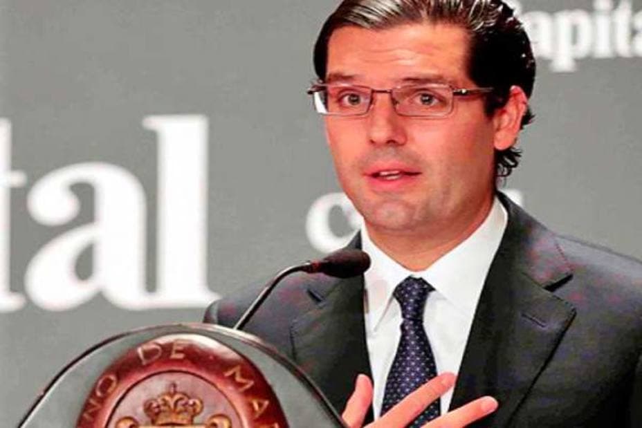 Betancourt: Acuerdo con EE UU Transformará el Futuro Petrolero de Venezuela