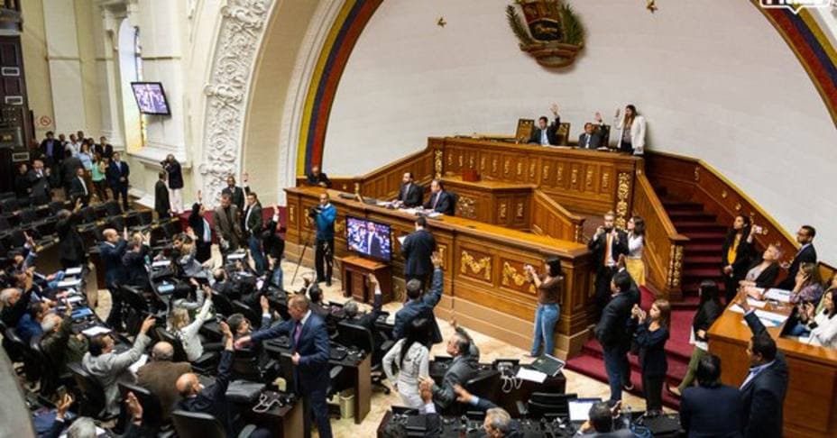 Amnistía 2026: Un paso crucial hacia la reconciliación en Venezuela