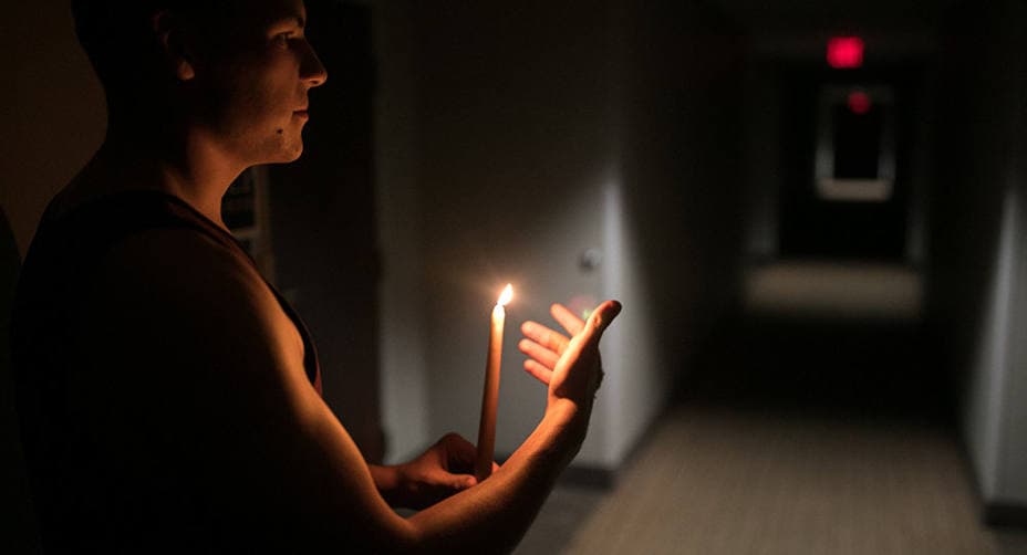 Crisis Eléctrica en Venezuela: Un Challenge que Persiste
