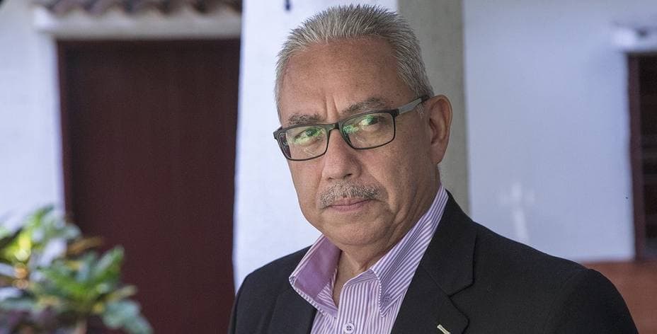 Joel García critica limitaciones temporales del anteproyecto de amnistía