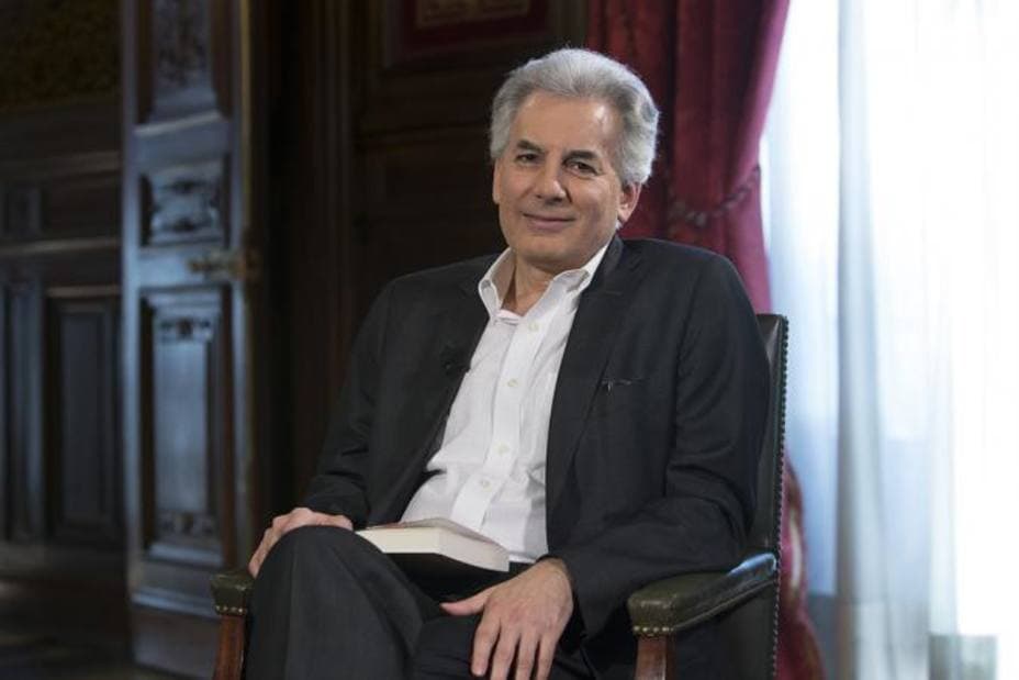Keiko Fujimori Nomina a Álvaro Vargas Llosa como Embajador en EE.UU.