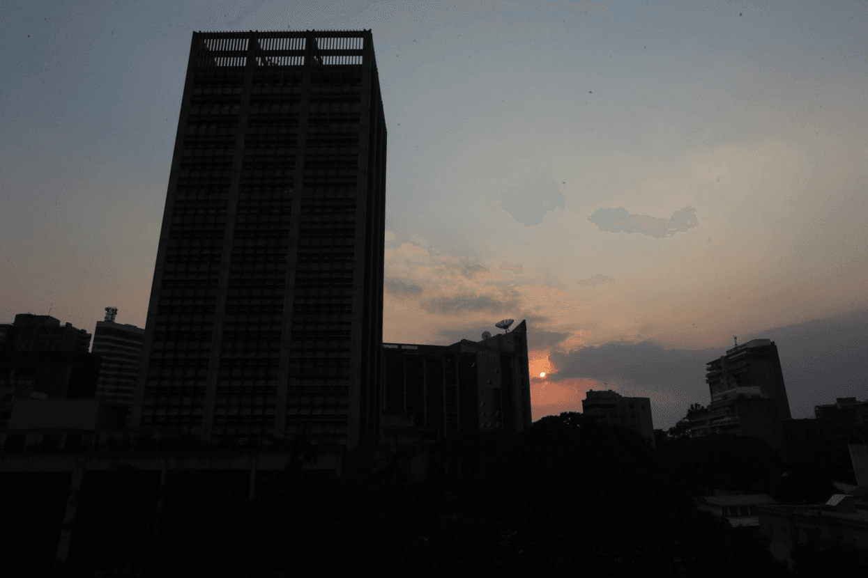 Críticas aumentan por la falta de claridad en el plan eléctrico de Venezuela